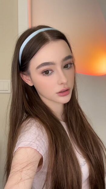 Full leaked Dasha taran private photo