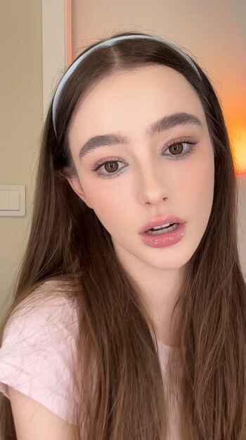 Full leaked Dasha taran private photo