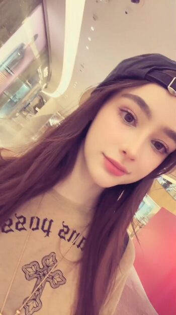 Full leaked Dasha taran private photo