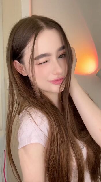 Full leaked Dasha taran private photo