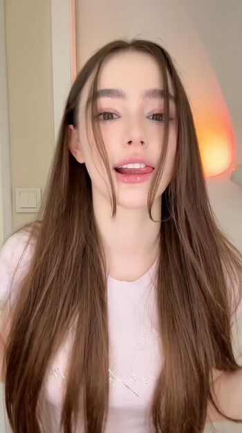 Full leaked Dasha taran private photo