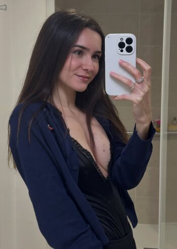 Full leaked Dasha wilder private photo