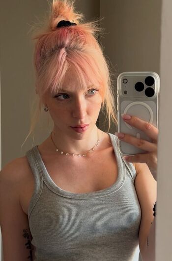 Full leaked Dasha private onlyfans photo