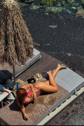 Full leaked Dasha private onlyfans photo