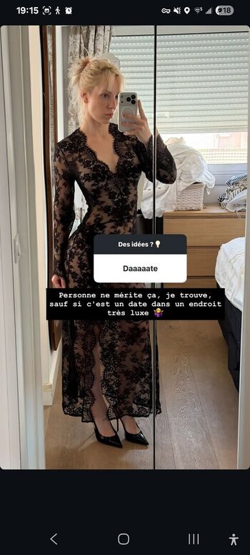 Full leaked Dasha private photo