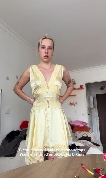 Full leaked Dasha private photo