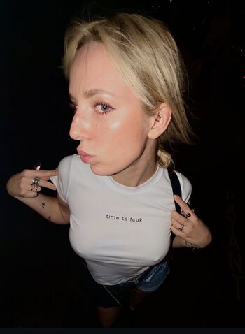 Full leaked Dasha private photo