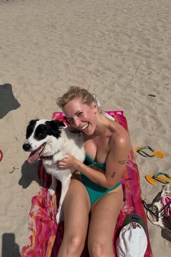 Full leaked Dasha private photo