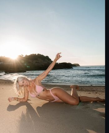 Full leaked Dasha private photo