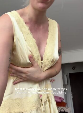 Full leaked Dasha private photo