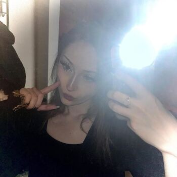 Full leaked Dashaplay private photo