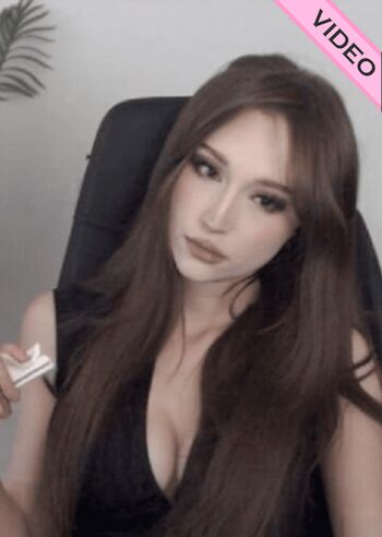 Full leaked Dashaplay private photo