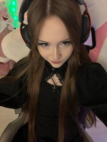 Full leaked Dashaplay private photo