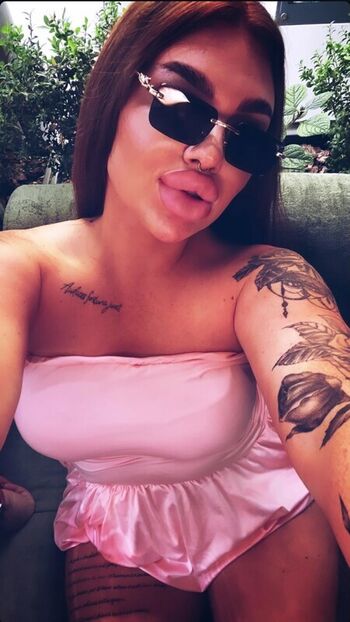 Full leaked Dashaaaa private photo