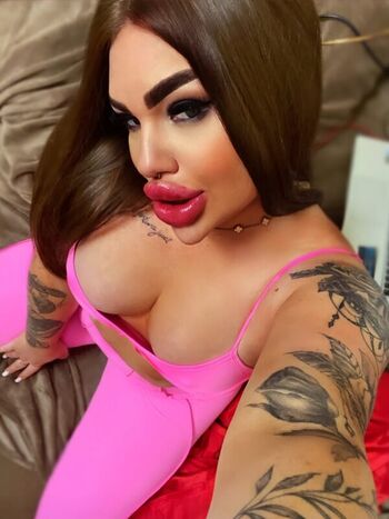 Full leaked Dashaaaa private photo