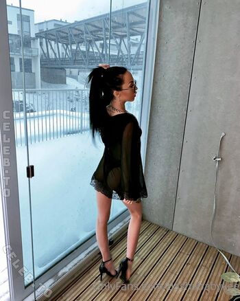 Full leaked Dashababykee page private photo
