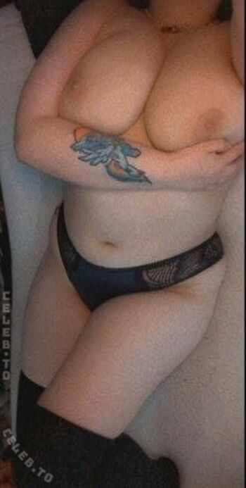 Full leaked Dashxhollow private photo