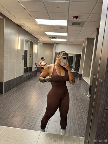 Full leaked Dastallionmami private photo