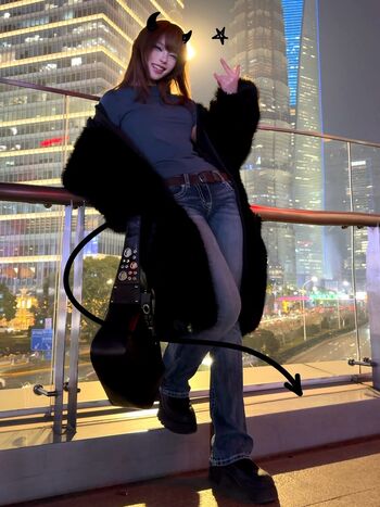 Full leaked Daturakisses sacha wang page private onlyfans photo