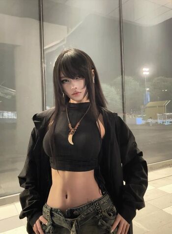 Full leaked Daturakisses sacha wang private onlyfans photo