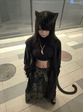 Full leaked Daturakisses sacha wang private onlyfans photo