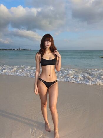 Full leaked Daturakisses sacha wang private onlyfans photo