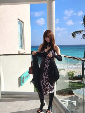 Full leaked Daturakisses page private onlyfans photo