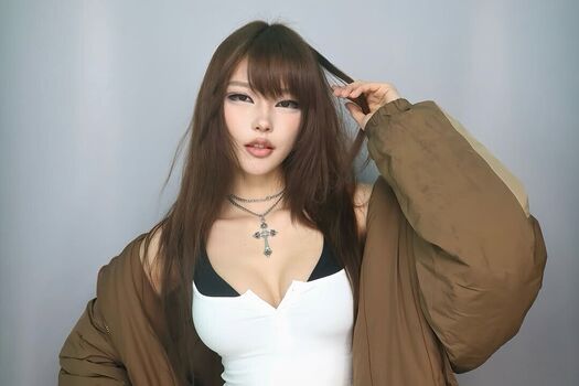 Full leaked Daturakisses private onlyfans photo