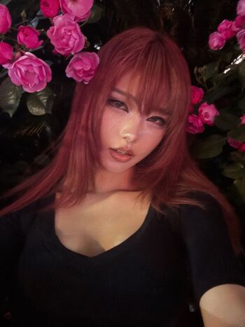 Full leaked Daturakisses private photo