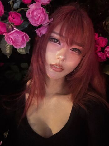 Full leaked Daturakisses private photo