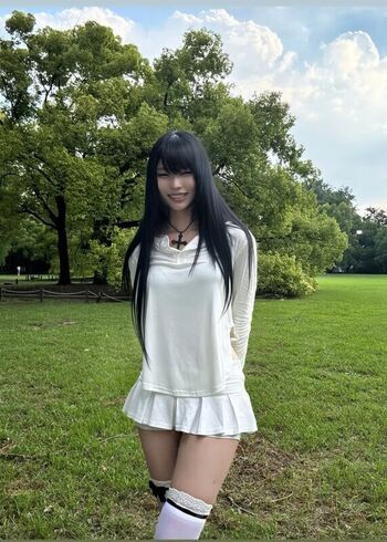 Full leaked Daturakisses private photo