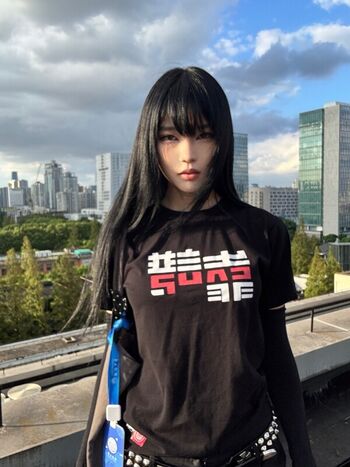 Full leaked Daturakisses private photo