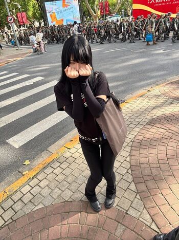 Full leaked Daturakisses private photo