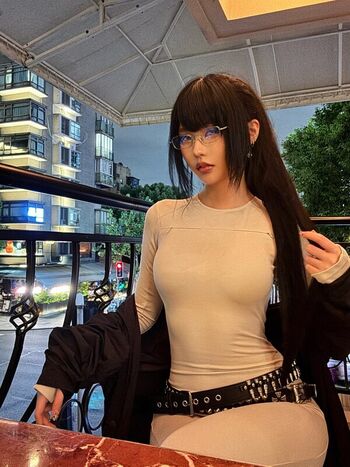 Full leaked Daturakisses private photo