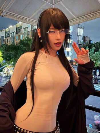 Full leaked Daturakisses private photo