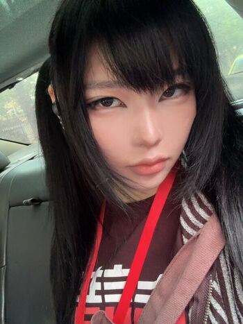 Full leaked Daturakisses private photo