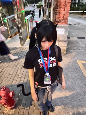 Full leaked Daturakisses private photo