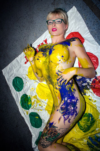 Full leaked David e martindale page private onlyfans photo