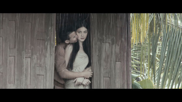 Full leaked Davika hoorne private photo