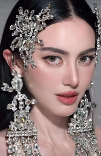 Full leaked Davika hoorne private photo