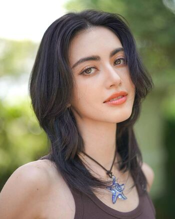 Full leaked Davika hoorne private photo