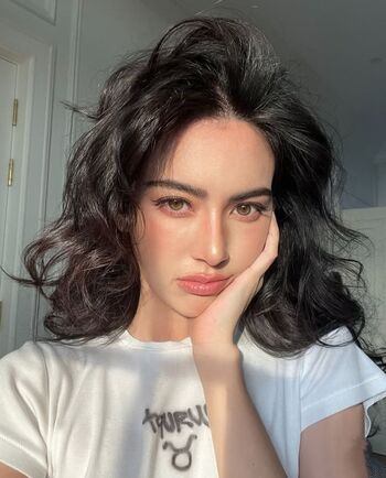 Full leaked Davika hoorne private photo