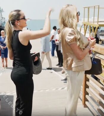 Full leaked Davina geiss private onlyfans photo