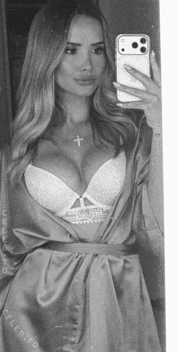 Davina Geiss