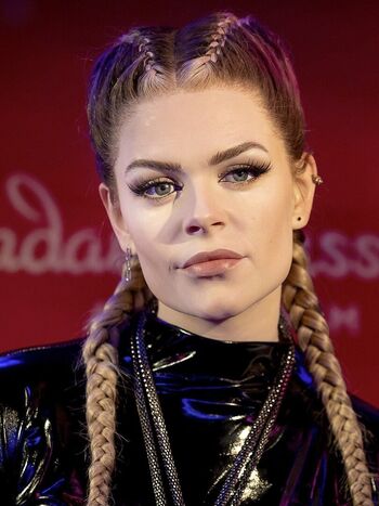 Full leaked Davina michelle private onlyfans photo