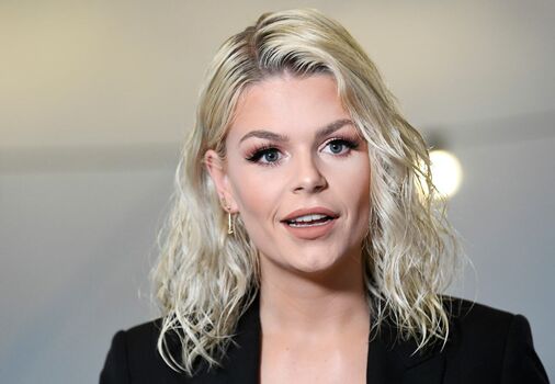 Full leaked Davina michelle private onlyfans photo