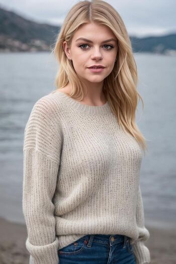 Full leaked Davina michelle private onlyfans photo