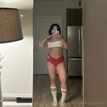 Full leaked Dawn jaqueline private onlyfans photo
