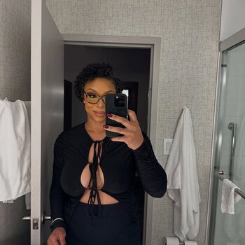 Full leaked Dawn montgomery private onlyfans photo