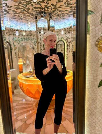 Full leaked Dawn neesom private photo